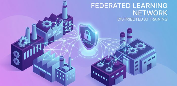Federated Learning ในอุตสาหกรรม: AI แบบไม่ต้องส่งข้อมูลออกนอกโรงงาน