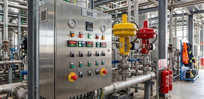 SIS (Safety Instrumented System): ระบบความปลอดภัยอัตโนมัติที่ปกป้องชีวิตและทรัพย์สินในโรงงานอุตสาหกรรม