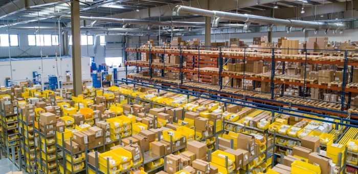 Digital Supply Chain Twin: จำลองโซ่อุปทานเสมือนจริงด้วย Digital Twin เพื่อเพิ่มความยืดหยุ่นในการวางแผน