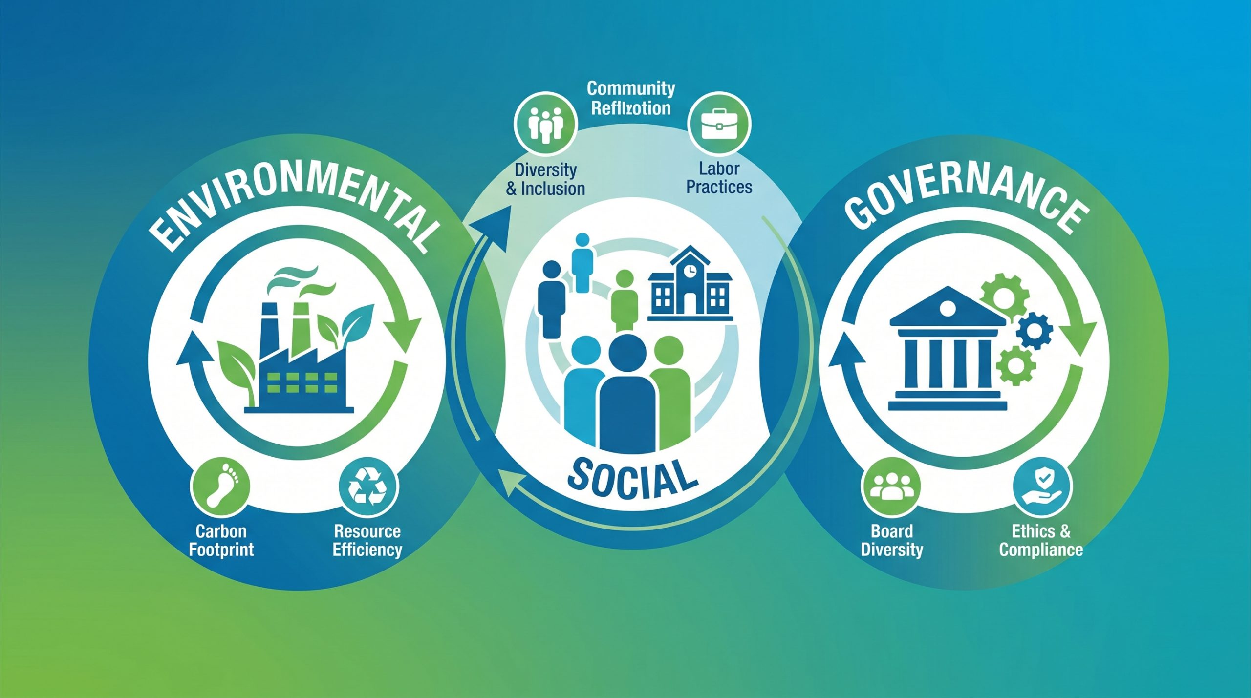 ESG Framework