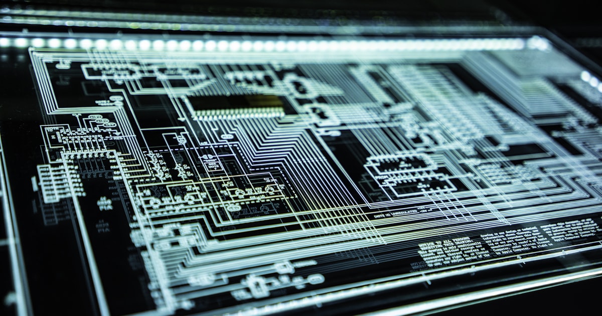 VPN Architecture for OT Remote Access
