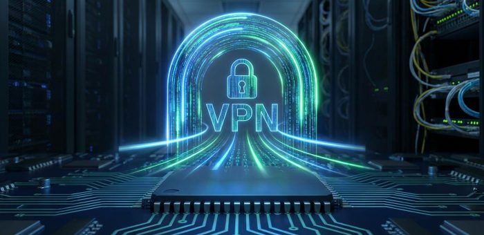 VPN สำหรับ Remote Access ในระบบ OT: เข้าถึงโรงงานจากที่ไหนก็ได้อย่างปลอดภัย