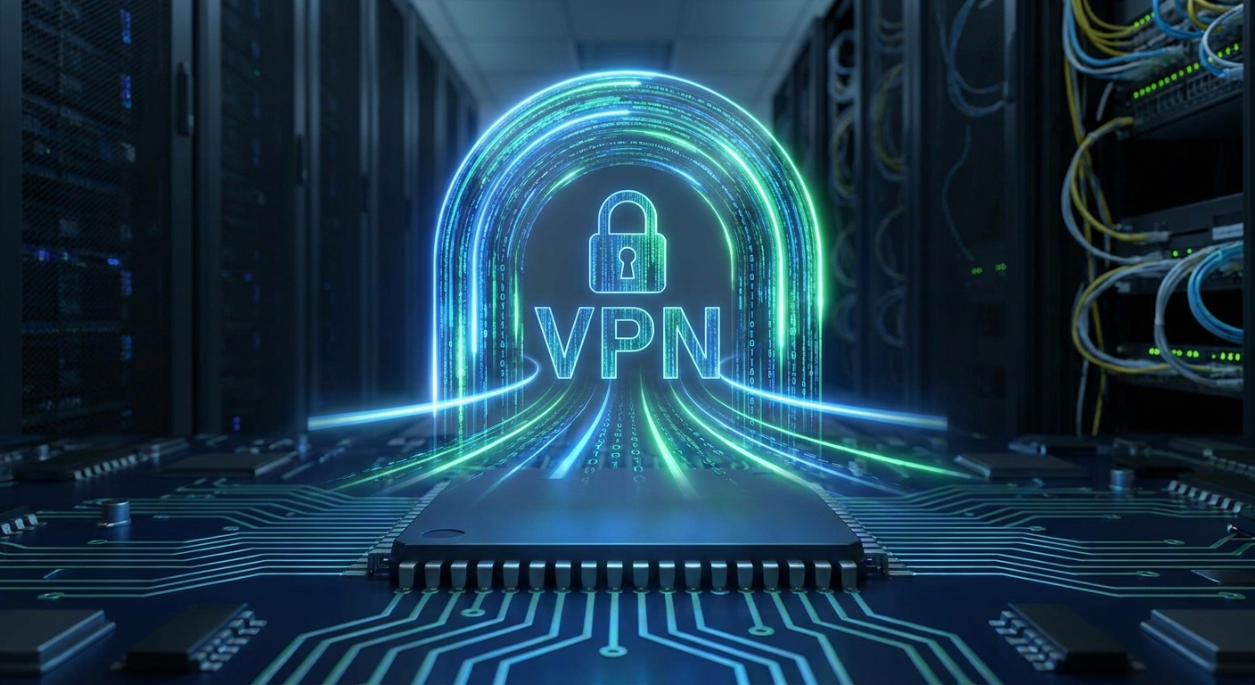 VPN Remote Access OT
