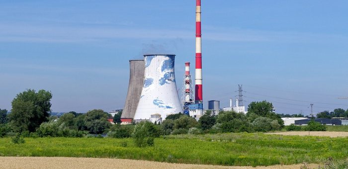 Combined Heat and Power (CHP) ในยุค IIoT: Smart Cogeneration สำหรับโรงงานอุตสาหกรรม