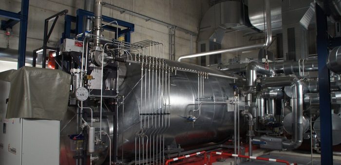 Waste Heat Recovery ด้วย IIoT: เปลี่ยนความร้อนเสียของโรงงานอุตสาหกรรมให้กลายเป็นพลังงานที่ใช้ได้จริง