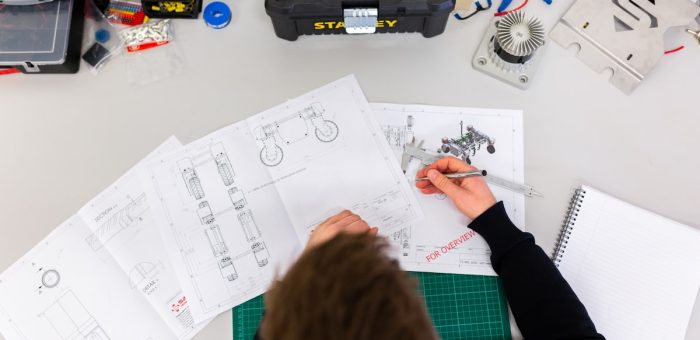 3D Printed Jigs & Fixtures: Manufacturing Aids ที่ลด Lead Time จาก 2 สัปดาห์เหลือ 4 ชั่วโมง