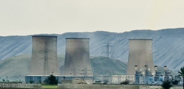 Industrial Microgrid สำหรับนิคมอุตสาหกรรม: พลังงานอิสระ น่าเชื่อถือ และยืดหยุ่นด้วย IIoT