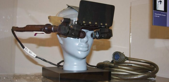 AR Remote Assistance: ระบบผู้เชี่ยวชาญทางไกลผ่าน Augmented Reality