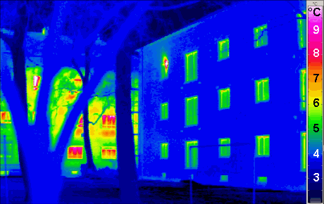 Infrared Thermography สำหรับ Predictive Maintenance: อ่านความร้อนเครื่องจักรเพื่อพยากรณ์ความเสือภัยก่อนเกิด