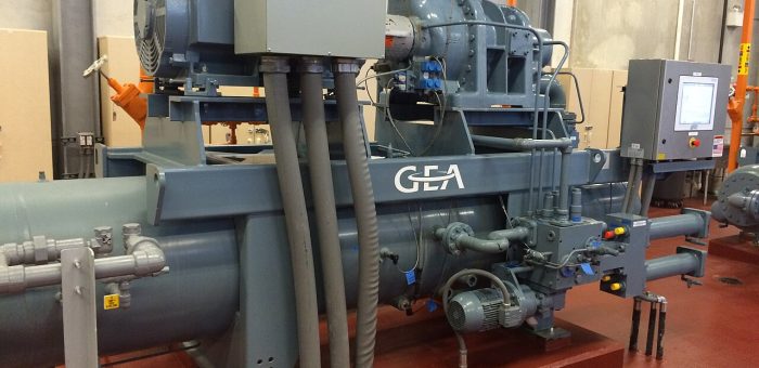 Industrial High-Temperature Heat Pump (HTHP): ยกระดับความร้อนเสียให้กลายเป็น Process Heat 100-200 องศาเซลเซียส