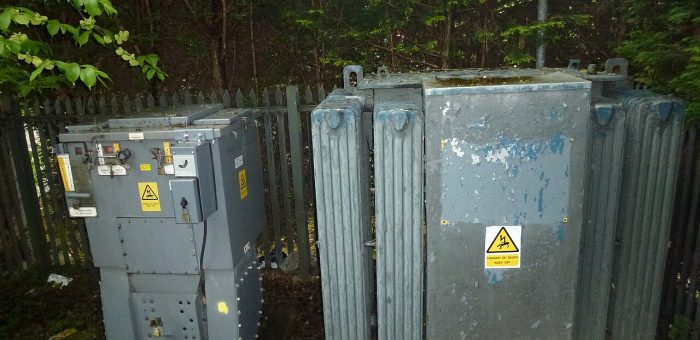 Voltage Optimization ด้วย IIoT: ปรับแรงดันไฟฟ้าให้เหมาะสมเพื่อประหยัดพลังงานโรงงาน