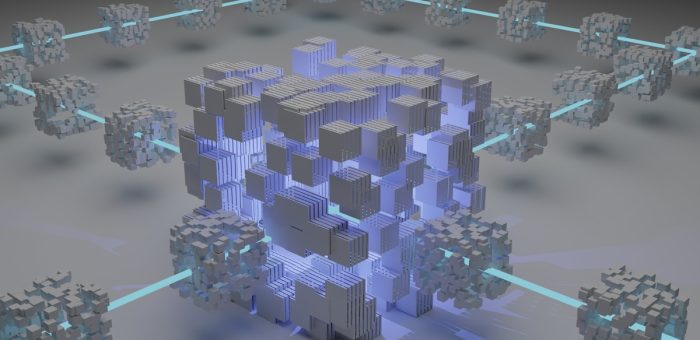 Cloud-Native IIoT Platform: สถาปัตยกรรม Microservices และ Service Mesh สำหรับ Smart Factory
