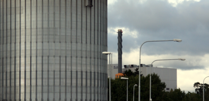 Waste Heat Recovery แบบ Step-by-Step: คู่มือปฏิบัติการกู้คืนความร้อนเหลือทิ้งในโรงงานอุตสาหกรรม