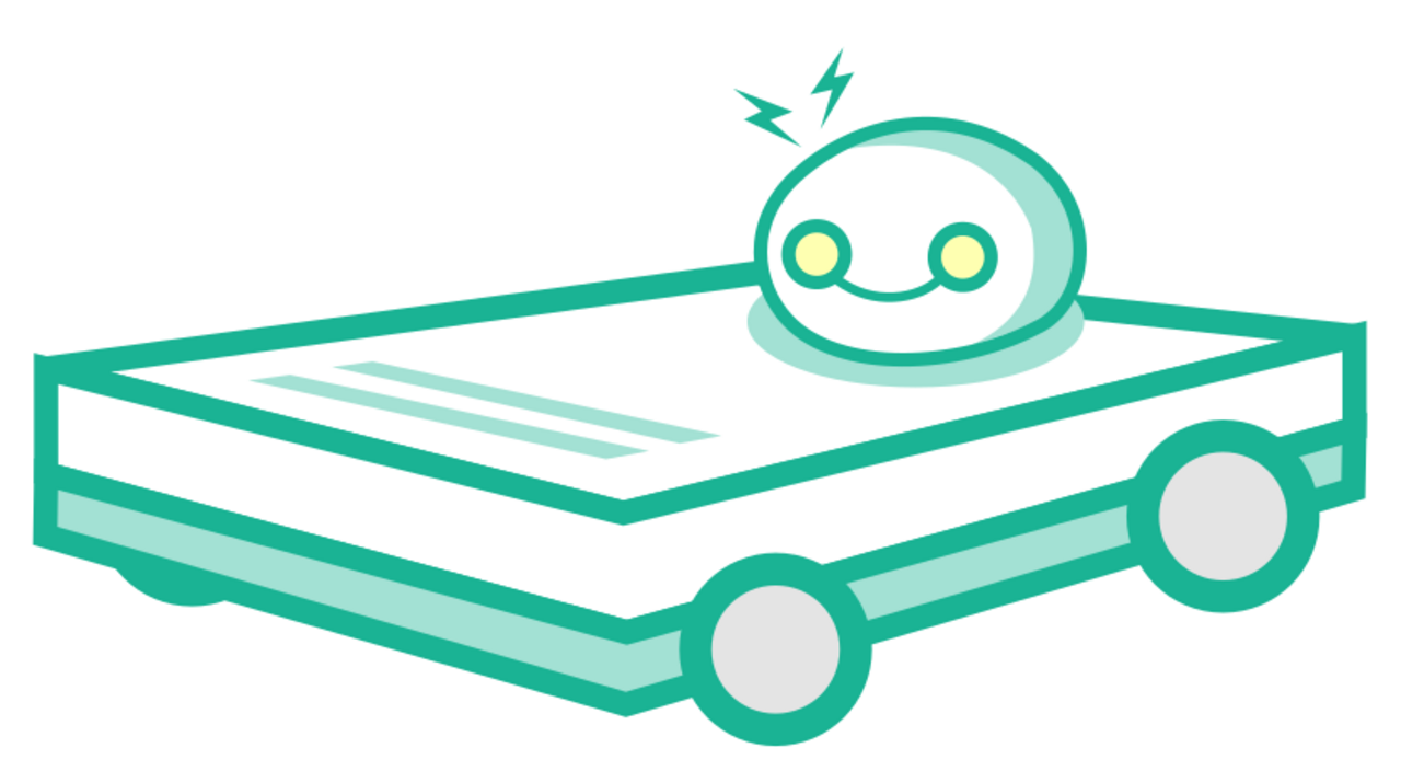 Autonomous Mobile Robot ในโรงงาน