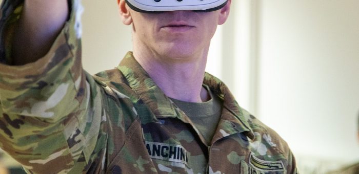 VR Safety Training สำหรับโรงงานอุตสาหกรรม: จำลองสถานการณ์อุบัติเหตุเพื่อสร้าง Safety Awareness