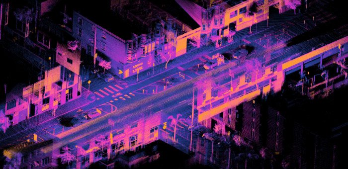 Reality Capture สำหรับ Digital Twin: จาก LiDAR และ Point Cloud สู่โมเดลโรงงานที่ตรงความจริง (Scan-to-Twin)