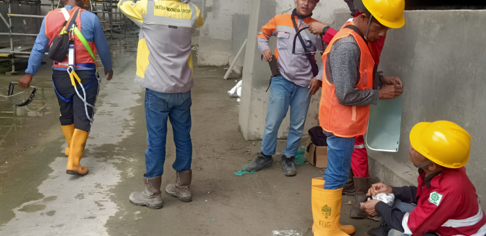 Case Study: AR-Guided Changeover ตามหลัก SMED — ลดเวลาเปลี่ยนรุ่นสายการผลิตจาก 52 เหลือ 19 นาที