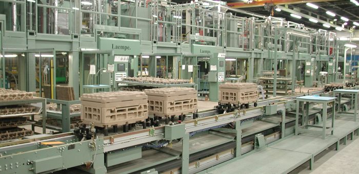 บทวิเคราะห์ IEC 61499: มาตรฐาน Distributed Automation ที่ถูกลืม 20 ปี กำลังกลับมาแรงในยุค Software-Defined Factory