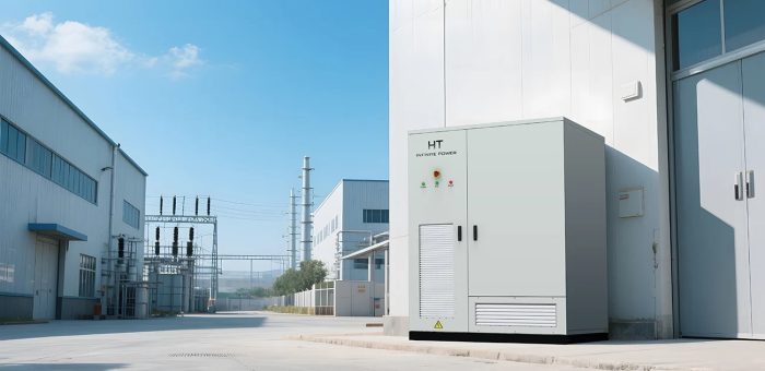 Electrical Digital Twin: จำลองระบบไฟฟ้าทั้งโรงงานเพื่อวางแผนพลังงานยุคโซล่าร์+BESS อย่างเป็นระบบ