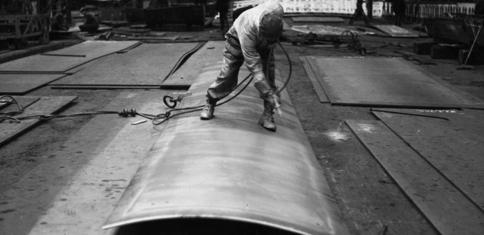 บทวิเคราะห์: Wearable Gas Detection และ Lone Worker Protection — เทคโนโลยีสวมใส่ที่พาคนกลับบ้านอย่างปลอดภัย