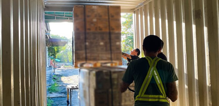 EPCIS 2.0: มาตรฐาน GS1 สำหรับ Supply Chain Traceability ที่ทำให้ทุกชิ้นส่วนบอกได้ว่า ‘ตัวเองคือใคร อยู่ที่ไหน เมื่อไหร่ และทำไม’