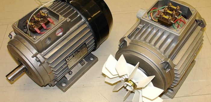 Vibration Analysis: อ่านลายเซ็นความถี่จากเครื่องจักรก่อนที่มันจะพัง — Deep Dive จาก FFT ถึง ISO 20816