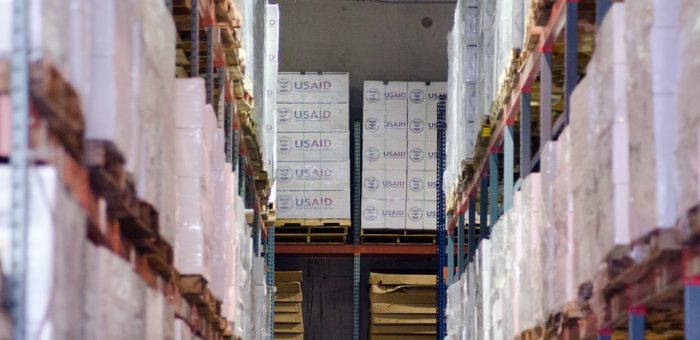 How-to: วางระบบ Vendor Managed Inventory (VMI) ด้วย IIoT ใน 6 ขั้นตอน — เซ็นเсеอร์วัดระดับสต๊อกสู่ผู้ขายแบบ Real-time