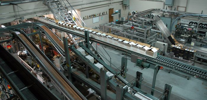How-to: สร้าง Line-level Digital Twin ใน 6 ขั้นตอน — จาก Data Pipeline ตาม ISA-95 สู่ What-if Simulation ที่ใช้ตัดสินใจจริง