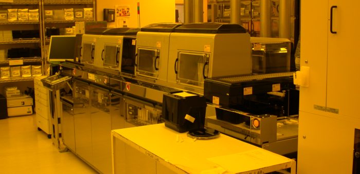 Autonomous Factory ของโรงงานเซมิคอนดักเตอร์ Backend: ถอดบทเรียนจากโรงงานชิป Power Module มูลค่า 48,000 ล้านบาทที่เพิ่งเปิดในไทย